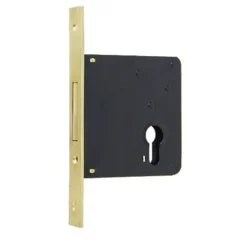 Cisa Serrure monopoint à larder axe à 30mm et entraxe à 85mm - - CIS5C011.30
