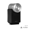 Nuki Serrure Smart Lock 4 ème génération Pro, noire
