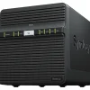 Synology Câble Et Connectique Réseau-Serveur NAS DS423 Noir