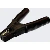 Set® Pince D'Électricien-SET Pince crocodile isolée 480 A SZ41 noire - 160 mm - ouverture 33 mm