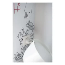 Dio Connected Home Commande De L'Éclairage-Set 2 prises avec télécommande - blanc - DiO