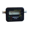 Megasat SF-200 Pointeur SATELLITE SATFINDER réglage parabole