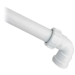 Rea Siphon De Lavabo Hc12-32 White