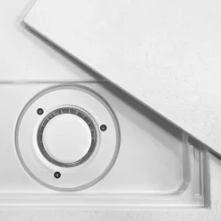 Rea Siphon De Lavabo WP-02 White
