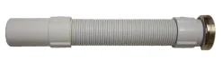 Regiplast Evacuation D'Évier-Siphon extensible D32 écrou prisonnier MF - - TS1