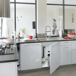 Wirquin Evacuation De Lavabo-Vasque|Siphon Pour Lavabo-Siphon Neo « Air » pour vasque 40mm