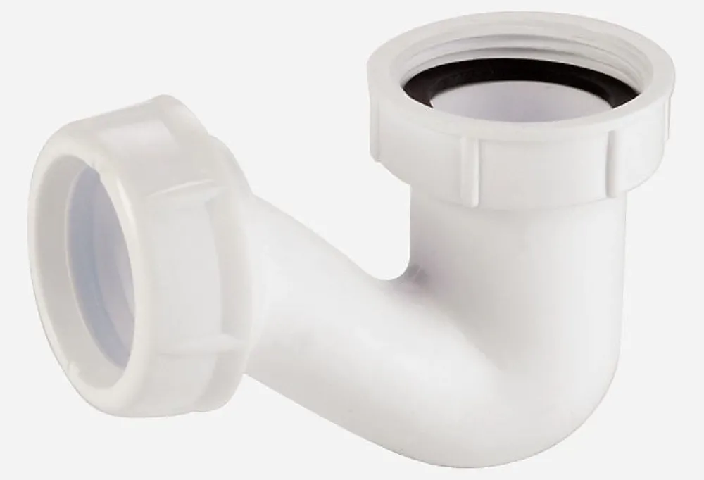 Nicoll Siphon tube en P - L231 - Diamètre 32 mm