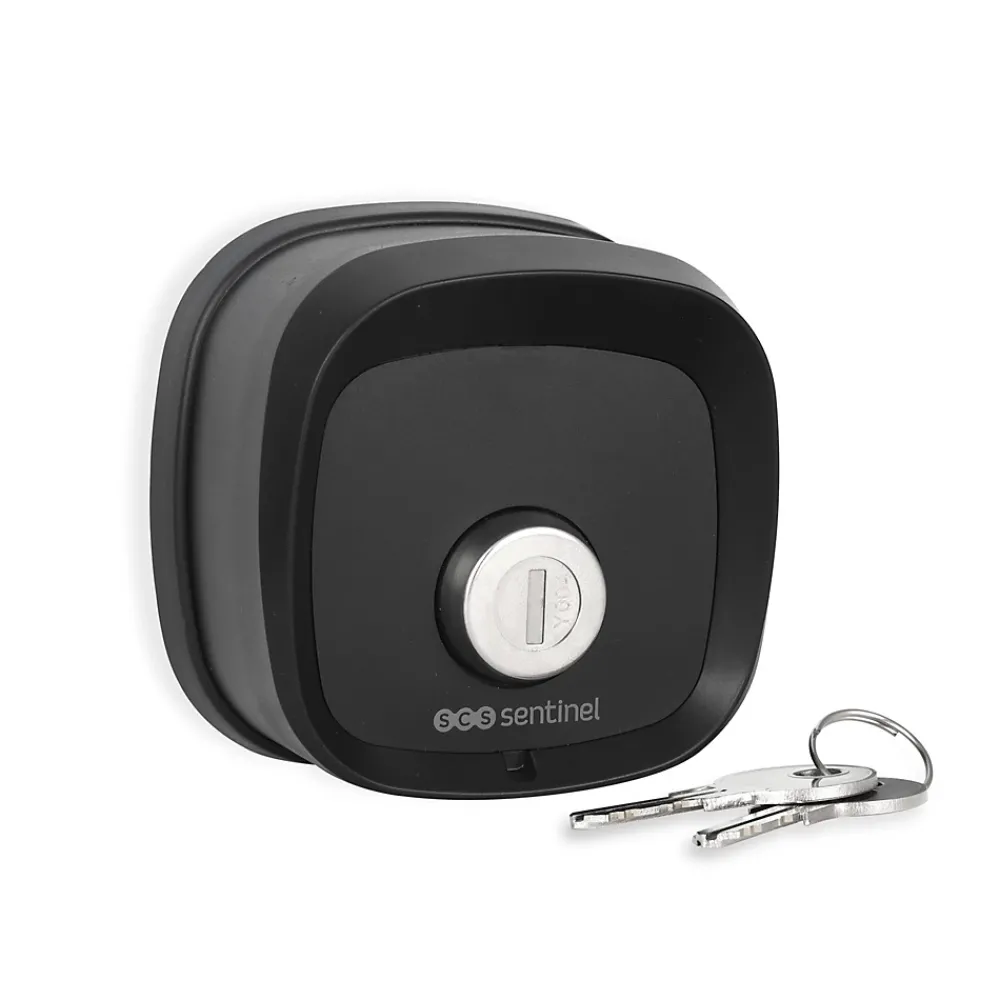 SCS Sentinel Sélecteur à clé sans fil pour portail Keygate