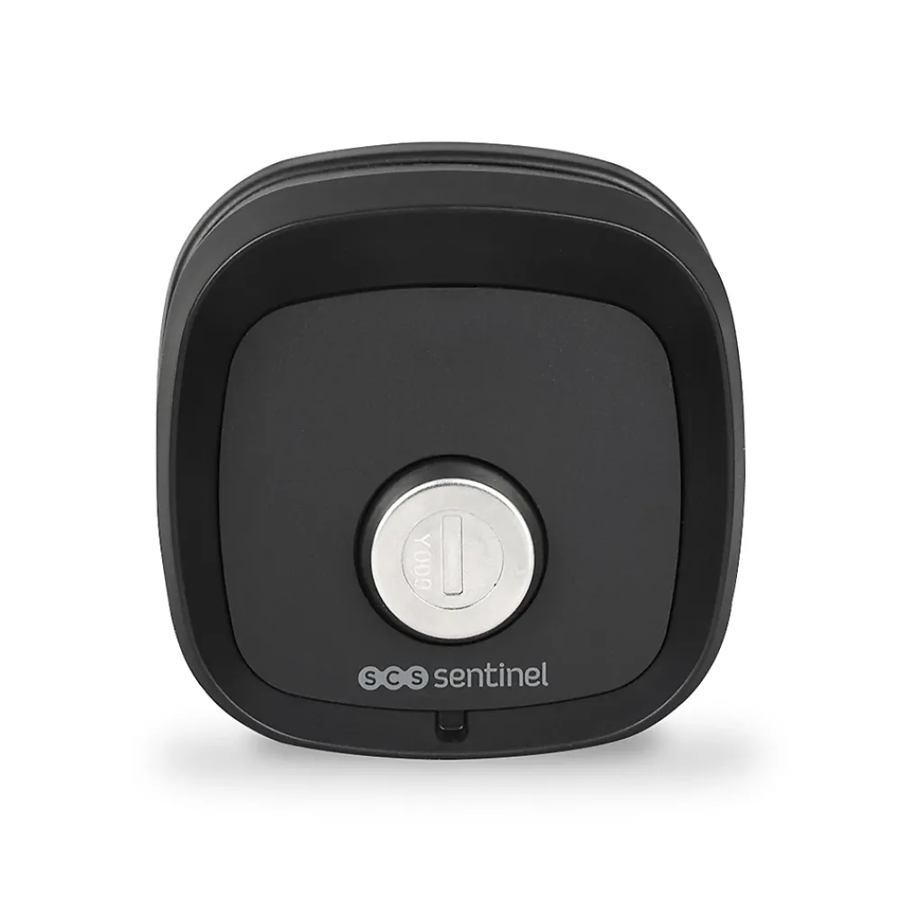 SCS Sentinel Sélecteur à clé sans fil pour portail Keygate