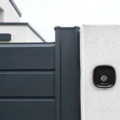 SCS Sentinel Sélecteur à clé sans fil pour portail Keygate