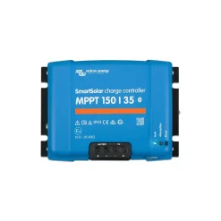 Victron Energy Onduleur Et Raccordement Pour Panneau Solaire-Smartsolar MPPT 15035