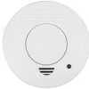3M France Détecteur De Monoxyde De Carbone Et Gaz-Smartwares FSE-19204 kit sécurité - détecteur de fumée et détecteur de monoxyde de carbone, pile remplaçable, durée de vie 10 ans