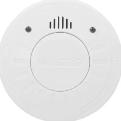 3M France Détecteur De Fumée|Détecteur De Fumée-Smartwares RM521 détecteur de fumée VdS, pile lithium intégrée 10 ans, alarme 85 dB