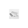 Ide S72m200 Kit Plastron 3 Rangées En Métal Pour Coffret Atlantic 65sup7296 Ou 40enl7296