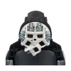 Ide Socle De Prise Tétrapolaire 125a 3p+n+t - étanche Ip67 -