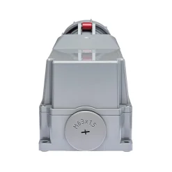 Ide Socle De Prise Tétrapolaire 125a 3p+n+t - étanche Ip67 -