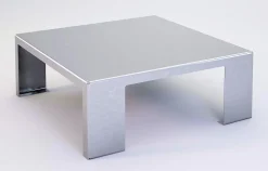 Thermor Accessoire Pour Chauffe-Eau-Socle de réhausse - Dimensions : L: 505 x l: 505 x H : 190 mm