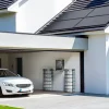 Zendure SolarFlow 2400 AC bi - directionnel