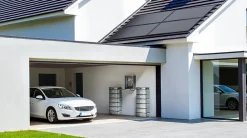 Zendure SolarFlow 2400 AC bi - directionnel