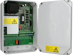 Dickert Solution de commande ACM230-00 pour motorisation