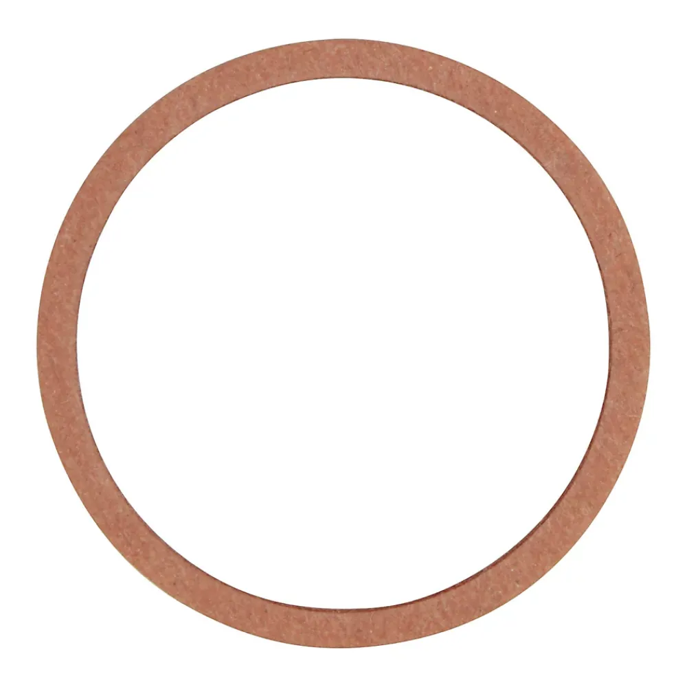Somatherm for you - Assortiment de 10 joints fibre extérieur 17/150 (environ 12/17)