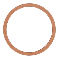 Somatherm for you Joint Pour Raccord-- Assortiment de 5 joints fibre extérieur de 33/150 (environ 26/34)