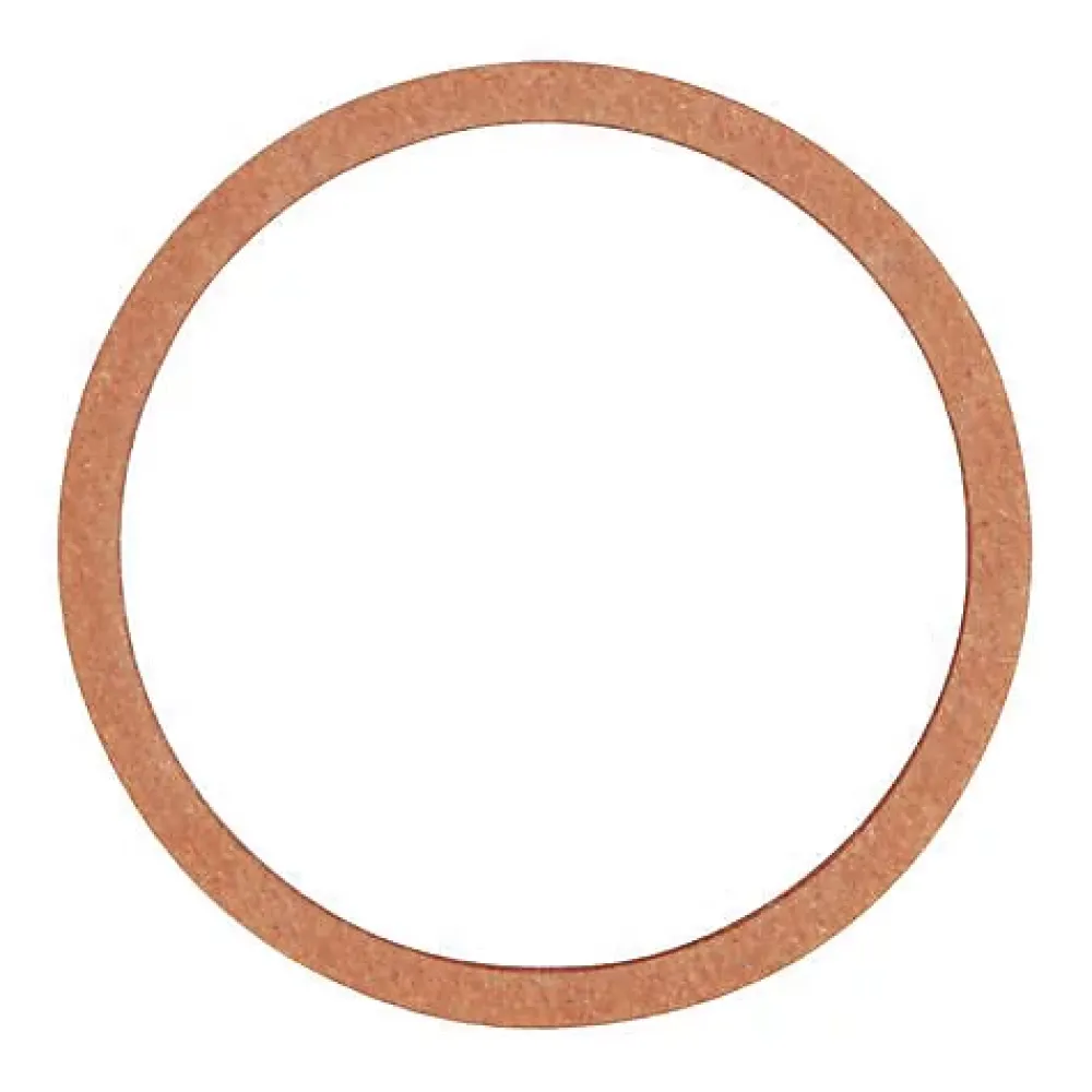 Somatherm for you Joint Pour Raccord-- Assortiment de 5 joints fibre extérieur de 33/150 (environ 26/34)