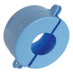 Somatherm for you Compteur D'Eau-- Bague d'inviolabilité compteur eau - Calibre 15 - Ecrou 3/4