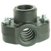 Somatherm for you Collier De Serrage-- Collier de prise en charge Plastique p/r tube PE D32 - F20/27- Serrage extérieur