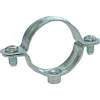 Somatherm for you - Collier simple diam 32 (x5) - Acier nickelé