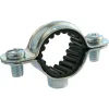 Somatherm for you Collier De Serrage-- Collier simple diam 18 (x25) - Acier nickelé
