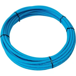 Somatherm for you Tube Et Raccord Per-- Couronne de tube PER diam 12 nu bleu - longueur 15m