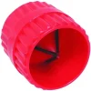 Somatherm for you - Ebavureur tonneau pour tube Cuivre de D3 à 35mm.