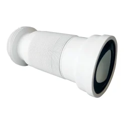 Somatherm for you Robinet Chasse D'Eau-- Flexible de raccordement de WC extensible