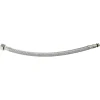 Somatherm for you Flexible Robinetterie-- Flexible sanitaire inox - DN8 - Longueur 50cm - Femelle 12/17 - Mâle 10/100