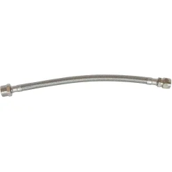 Somatherm for you - Flexible sanitaire - Raccord bicone tube cuivre diam 12 - Mâle 1/2 L: 300mm DN8
