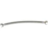 Somatherm for you - Flexible sanitaire - Raccord 2 écrous tournants 3/4 - Longueur : 1500mm - DN10