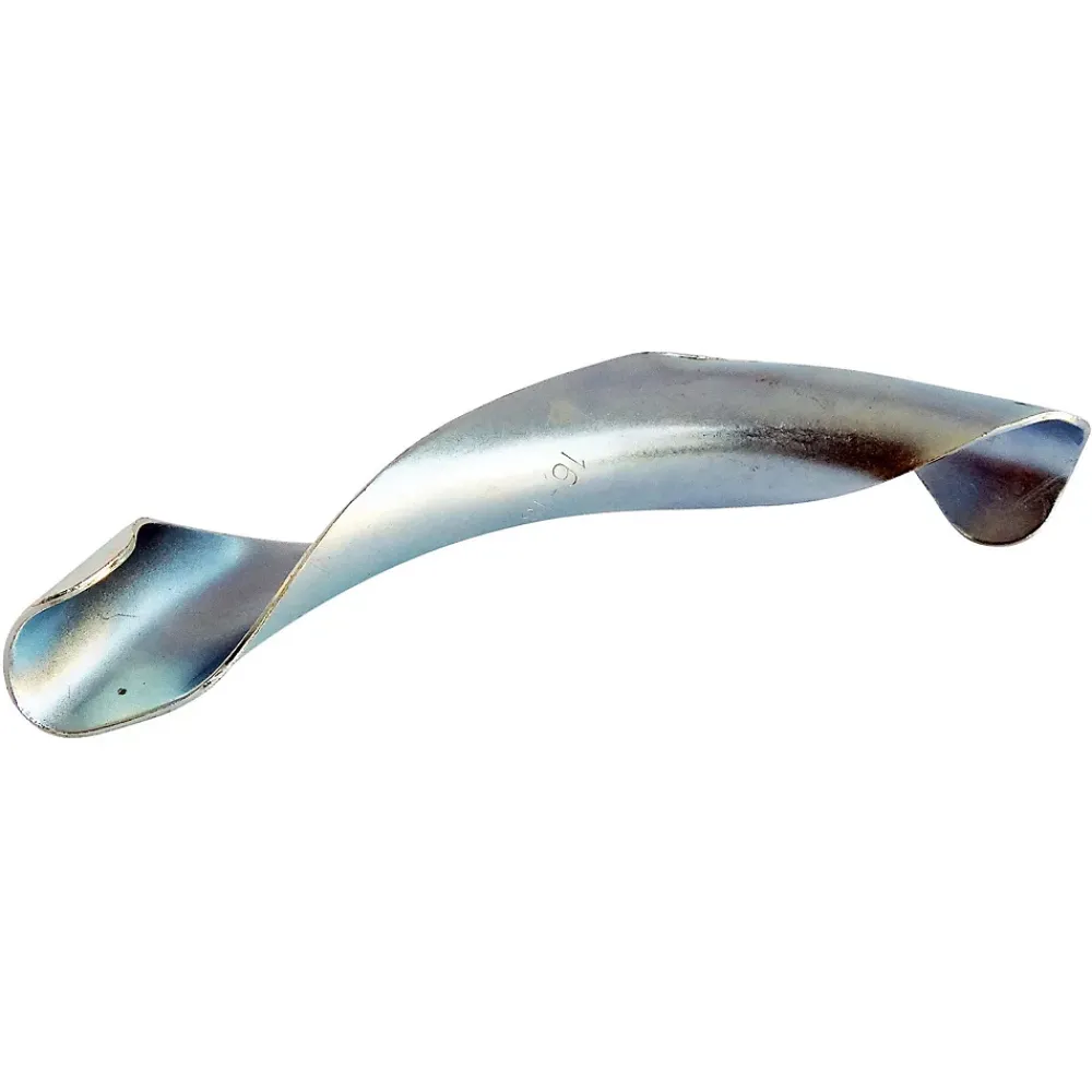 Somatherm for you Tube Et Raccord Per-- Guide tube coudé en métal pour tube PER MC nus de diamètre 12mm