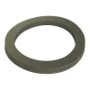 Somatherm for you - 1 Joint de vidage pour Baignoire/Evier Inox 72x54x6