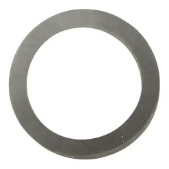 Somatherm for you - 1 Joint de vidage pour Baignoire/Evier Inox 72x54x6