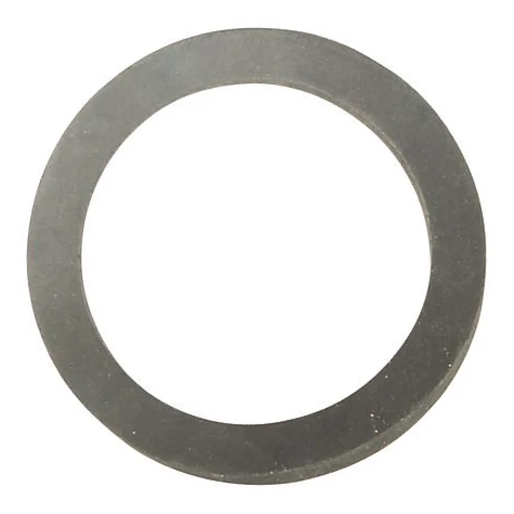 Somatherm for you - 1 Joint de vidage pour Baignoire/Evier Inox 72x54x6
