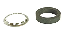 Somatherm for you - 5 joints + rondelle de joint mixte G 1/2 diam 14