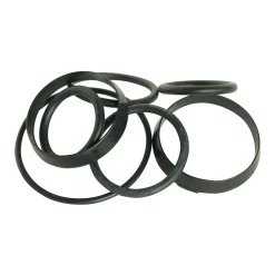Somatherm for you Joint Pour Raccord-- Kit de joint torique et conique de siphon