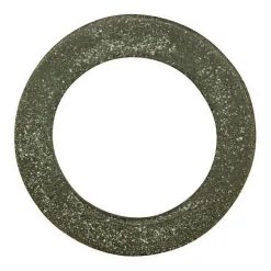 Somatherm for you Joint Pour Raccord-- Lot de 5 joints caoutchouc intérieur G2 en 33/42 (1 1/4)