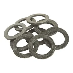 Somatherm for you Joint Pour Raccord-- Lot de 5 joints caoutchouc intérieur G2 en 33/42 (1 1/4)