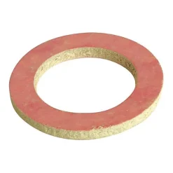 Somatherm for you Joint Pour Raccord|Joint Et Clapet-- Lot de 10 joints fibre rose 20/27