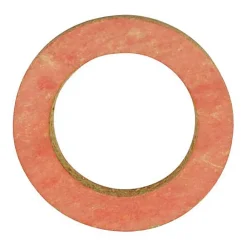 Somatherm for you Joint Pour Raccord|Joint Et Clapet-- Lot de 10 joints fibre rose 20/27