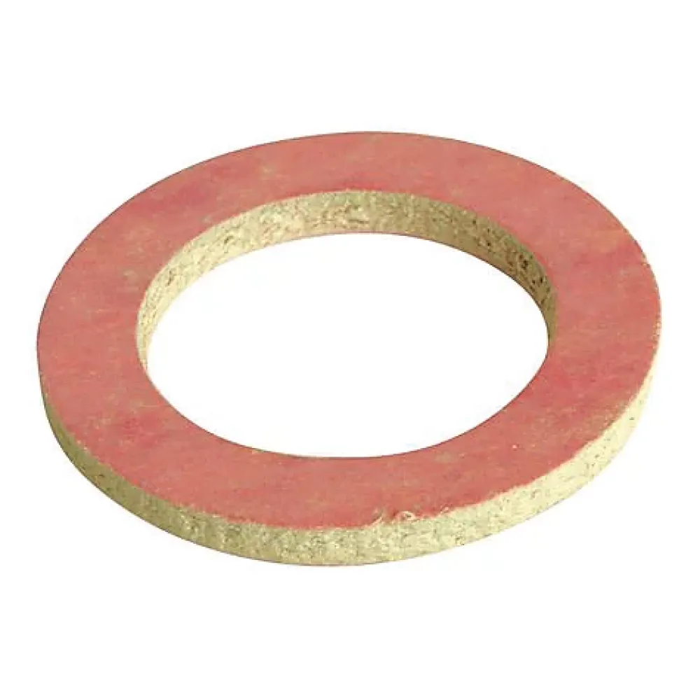 Somatherm for you Joint Pour Raccord|Joint Et Clapet-- Lot de 10 joints fibre rose 20/27