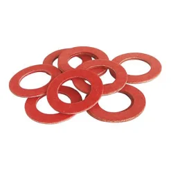 Somatherm for you - Lot de 3 joints fibre intérieur en 40/49