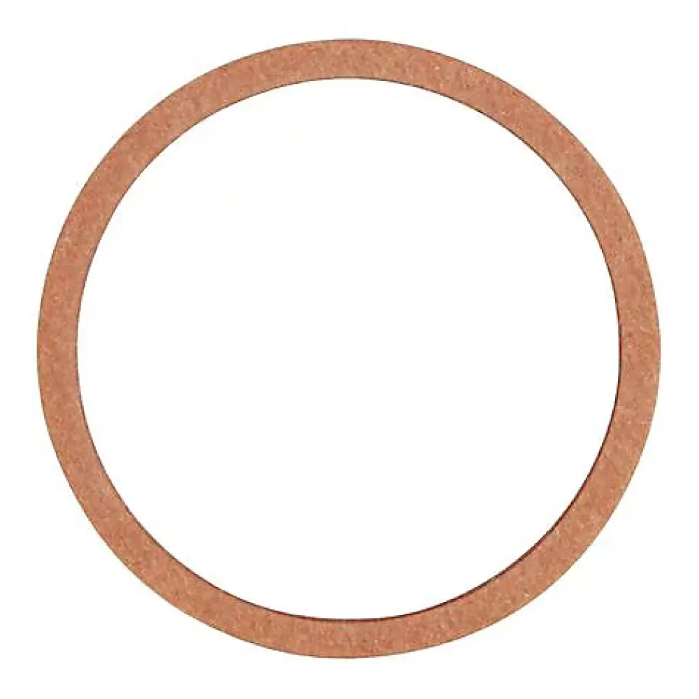 Somatherm for you Joint Pour Raccord-- Lot de 5 joints fibre extérieur en 22/150